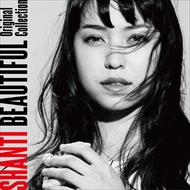 【おまけCL付】新品 Beautiful - Original Collection/SHANTI(CD+DVD)COZY-1118-SK