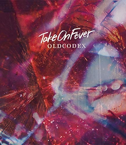 【おまけCL付】新品 Take On Fever (初回限定盤)(DVD付) / OLDCODEX オルドコデックス (CDM+DVD) LACM34945-SK