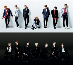 (おまけ付)THE BEST OF 防弾少年団-JAPAN EDITION-（豪華初回限定盤） / 防弾少年団 BTS (CD+DVD)PCCA-4488-SK