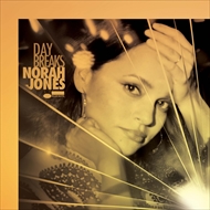 【おまけCL付】新品 デイ・ブレイクス(通常盤)/ ノラ・ジョーンズ NORAH JONES (CD)UCCQ-1065-SK