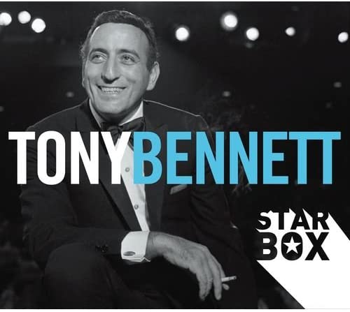 ＜仕様＞ 5枚組CD＜収録曲＞ Disc1:Bennett-Best トニー最大のヒットでグラミーを受賞した「霧のサンフランシスコ」や「いそしぎ」等、シグネチャー・ソングや極めつけの名唱をラインナップ