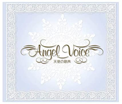 新品 天使の歌声〜Angel Voice〜 / (4枚組CD) DYCS-1071-1074-US