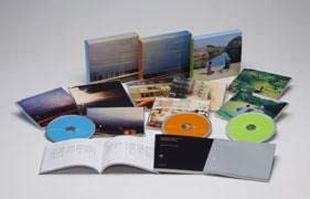 新品 松本隆 風街図鑑 COMPLETE 1969-2009 / (8枚組CD) DYCS-1154-US