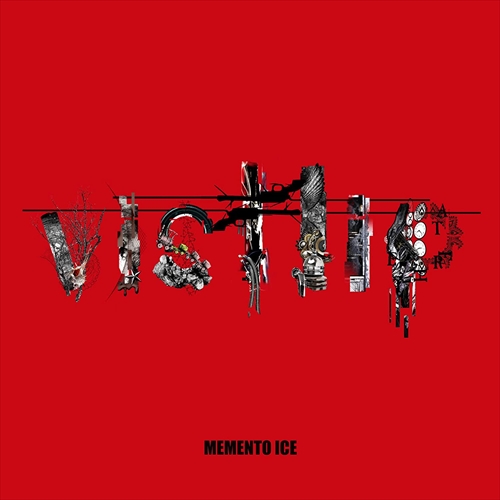 【おまけCL付】新品 vistlip Compilation Album MEMENTO ICE (visiter盤) / vistlip ヴィストリップ (2CD+DVD) MJSA1305-SK