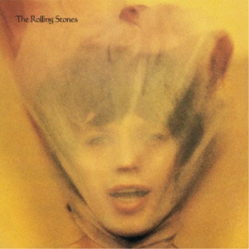 【おまけCL付】新品 山羊の頭のスープ 2CDデラックス / ローリング・ストーンズ The Rolling Stones (2CD) UICY15880-SK