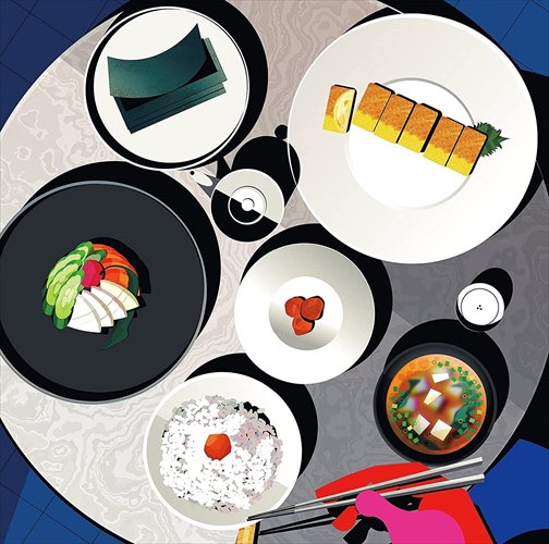 お買上げの方に【おまけカレンダー】プレゼント！ ＜仕様＞CD＜収録曲＞【CD収録内容】1.Soulコブラツイスト~魂の悶絶2.さすらいのRIDER3.SMILE~晴れ渡る空のように~4.金目鯛の煮つけ