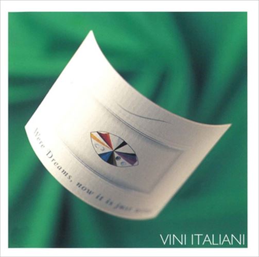 新品 ヴィニ・イタリアニ≪BGM AVEC VINS≫ / Various Artists (CD-R) VODC-60121-LOD