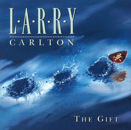 新品 ザ・ギフト(THE GIFT) / LARRY CARLTON(ラリー・カールトン) (CD-R) VODJ-60212-LOD