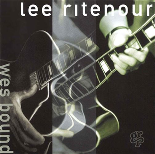 新品 ウェス・バウンド(WES BOUND) / LEE RITENOUR(リー・リトナー) (CD-R) VODJ-60214-LOD
