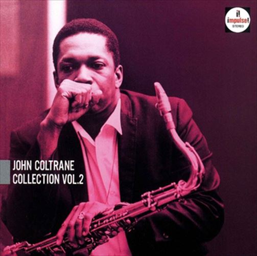 新品 ジョン・コルトレーン・コレクションVol.2(john coltrane collection Vol.2) / JOHN COLTRANE(ジョン・コルトレーン) (CD-R) VODJ-6