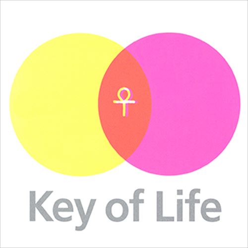 新品 Key of Life / Key of Life (CD-R) VODL-60418-LOD