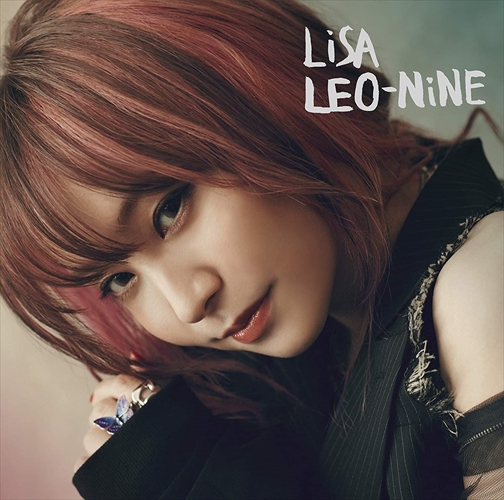 【おまけCL付】新品 LEO-NiNE (通常盤) / LiSA リサ (CD) VVCL1707-SK