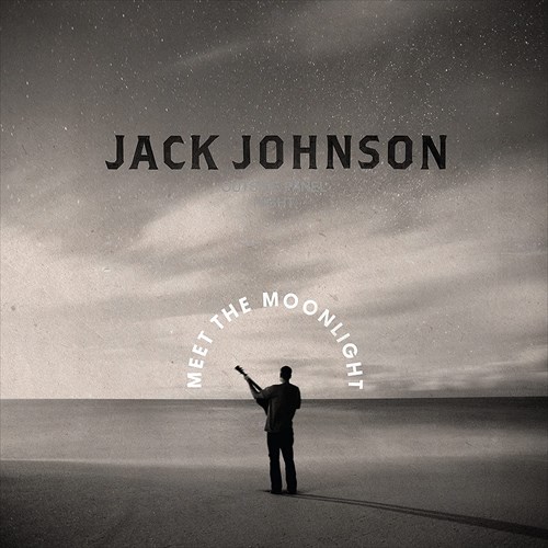 【おまけCL付】新品 ミート・ザ・ムーンライト(通常盤) / ジャック・ジョンソン Jack Johnson (CD) UICU1344-SK