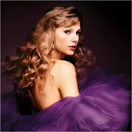【おまけCL付】スピーク・ナウ(テイラーズ・ヴァージョン) (通常版) / テイラー・スウィフト Taylor Swift (CD) UICU1360