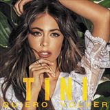 QUIERO VOLVER / TINI ティニ(輸入盤） 【CD】 0050087372576-JPT通販セール状況　外国語　翻訳　通訳　通販