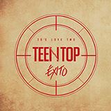 5TH MINI ALBUM REPACKAGE: TEENTOP 20'S LOVE TWO EXITO / TEENTOP （輸入盤）（CD） 8804775058349-JPT通販セール状況　外国語　翻訳　通訳　通販