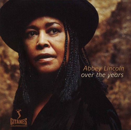新品 オーウ゛ァー・ザ・イヤーズ(Over The Years) / Abbey Lincoln(アビー・リンカーン) (CD-R) VODJ-60240-LOD